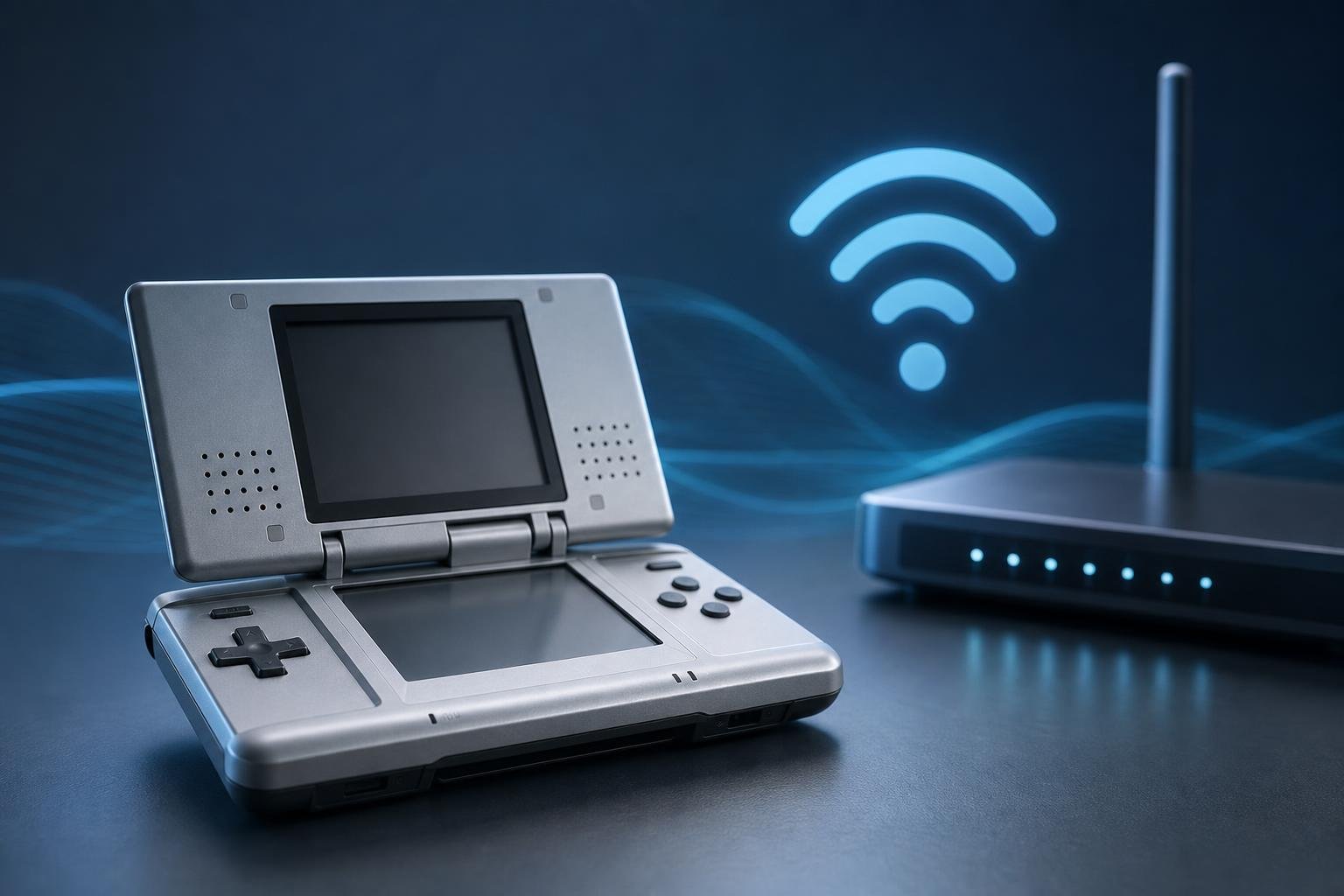 Come configurare il Wi-Fi su Nintendo DS e risolvere i problemi di connessione