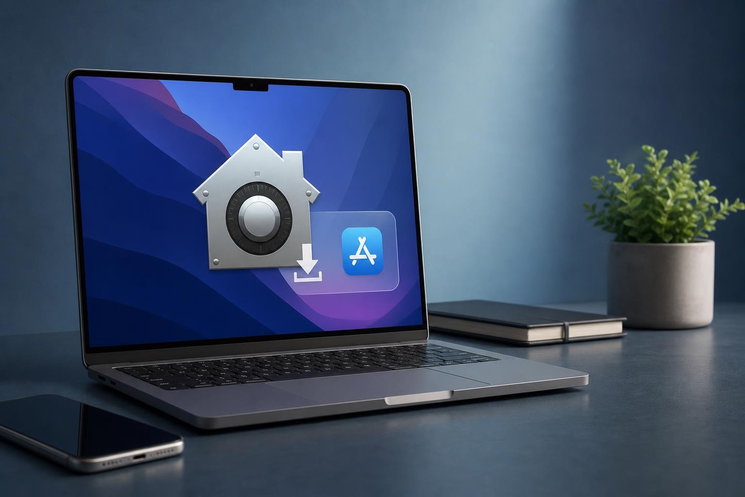 Come installare in sicurezza app Mac scaricate da Internet e gestire Gatekeeper
