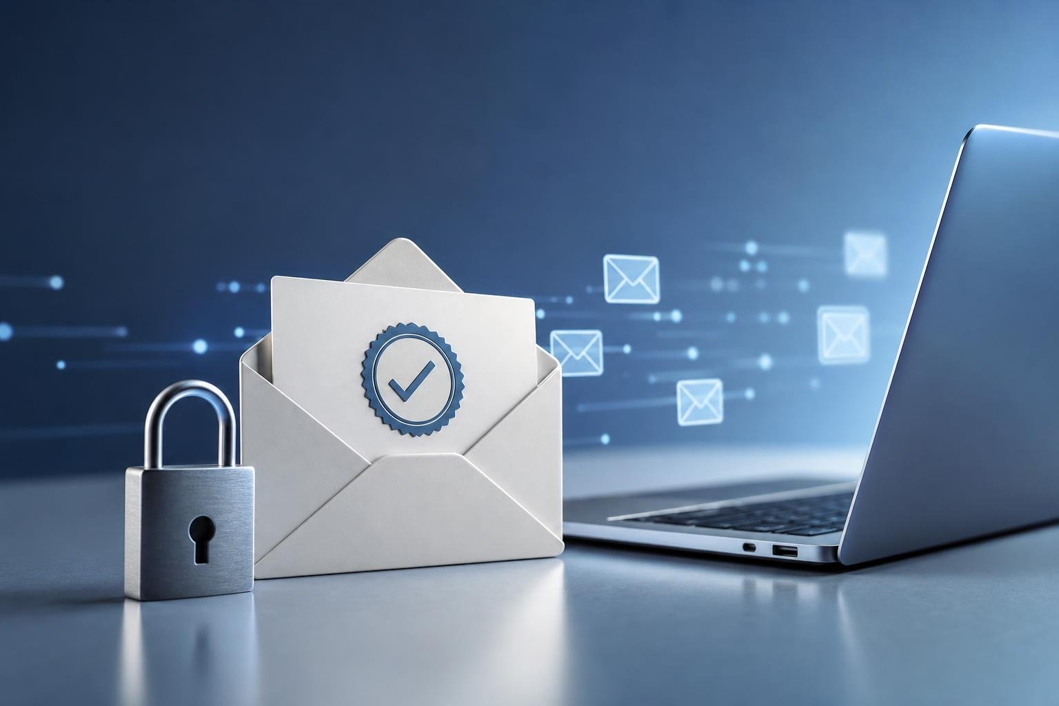 Come usare la posta elettronica certificata (PEC): invio, ricezione e valore legale dei messaggi