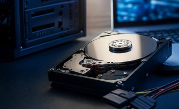 Hard disk non riconosciuto da Windows o dal BIOS: controlli, cause e soluzioni