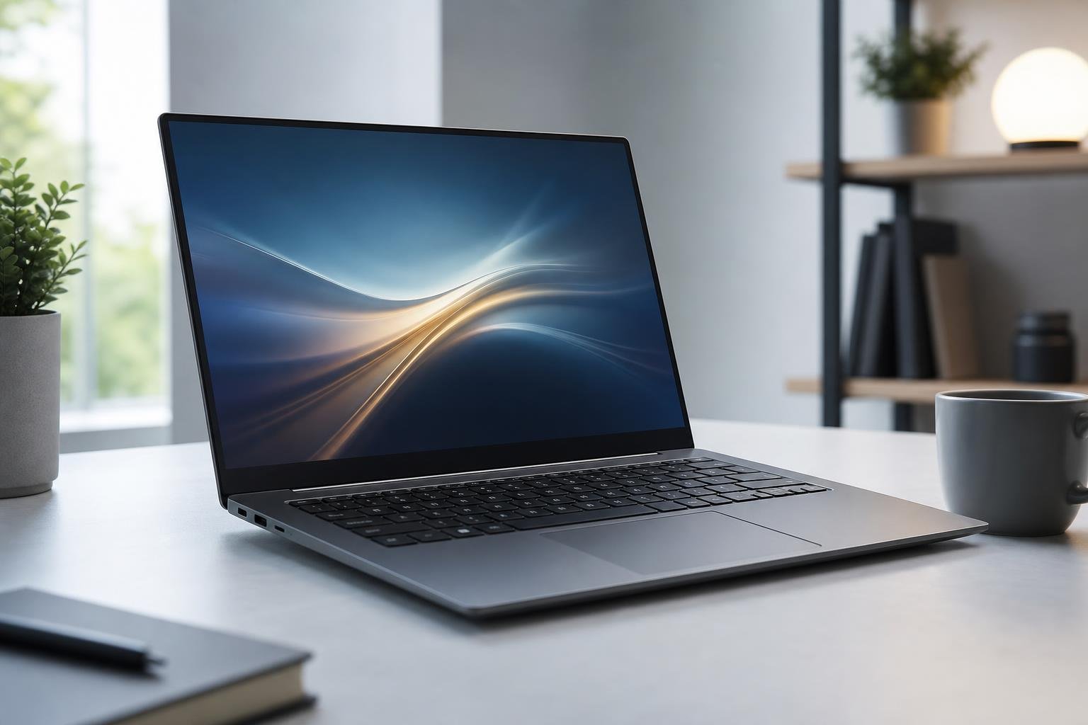 Come scegliere un Ultrabook: processore, RAM, archiviazione, display e autonomia