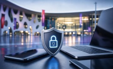 Come proteggere dati, account e dispositivi durante il Mobile World Congress