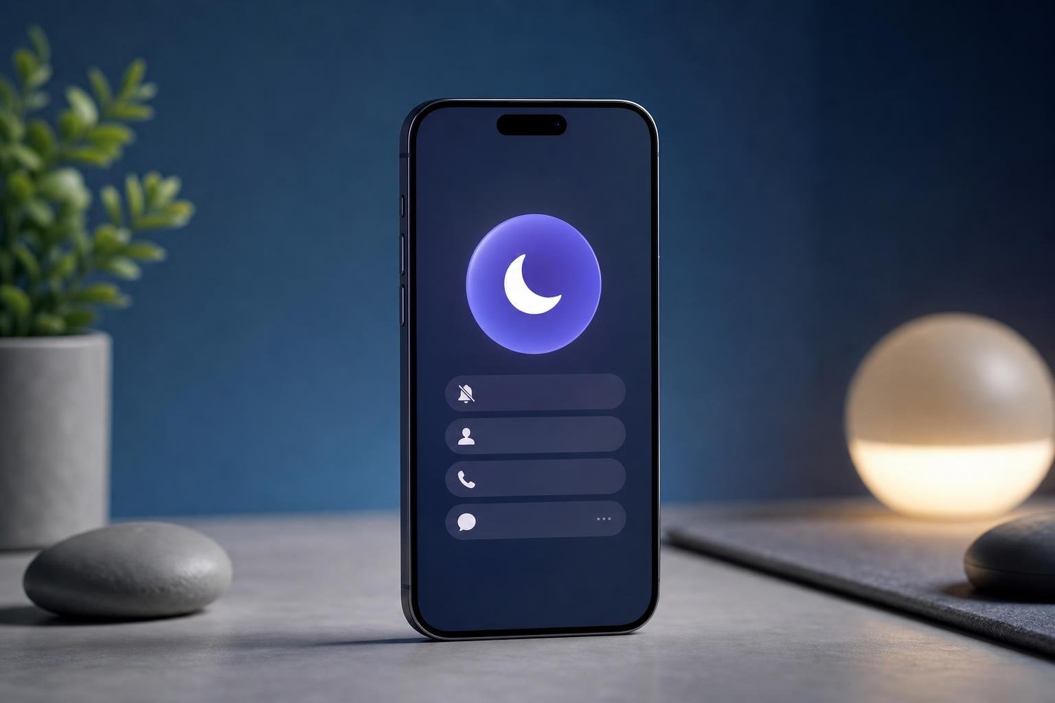 Come configurare le modalità Full immersion su iPhone per gestire notifiche e chiamate