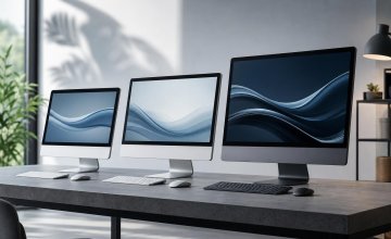 Come scegliere un PC All-in-One: caratteristiche, dimensioni e componenti da valutare