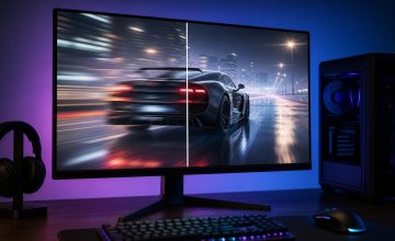 Come impostare correttamente frequenza di aggiornamento, VRR e V-Sync sul monitor