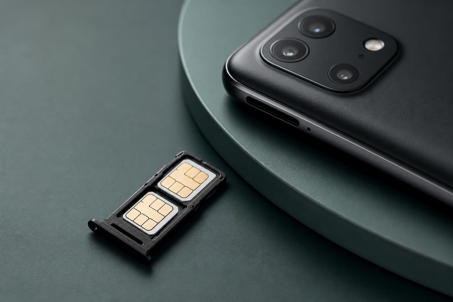 Come configurare la doppia SIM sugli smartphone Motorola e scegliere la linea preferita