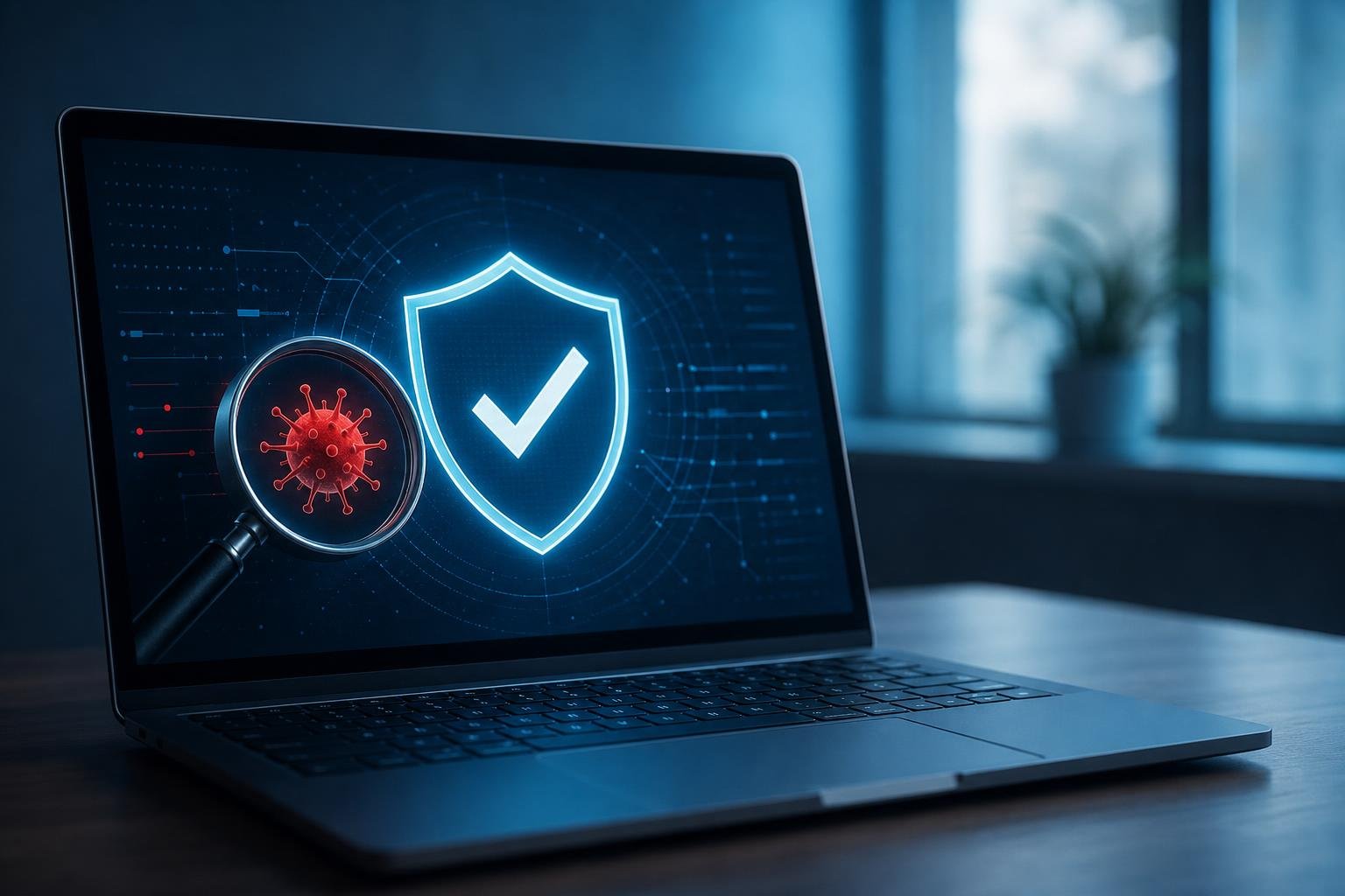Come verificare che l’antivirus protegga davvero il PC con il test EICAR