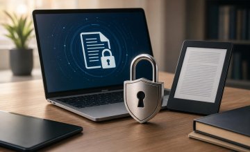 Come gestire DRM e autorizzazioni degli ebook acquistati legalmente su computer e lettori