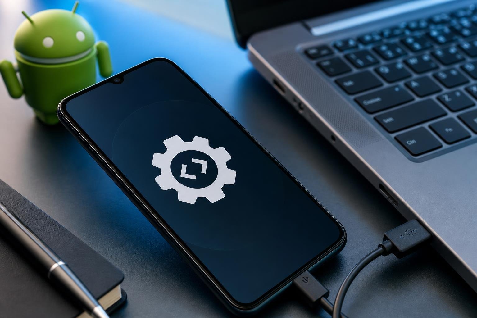 Come attivare le Opzioni sviluppatore e il debug USB su uno smartphone Nokia Android