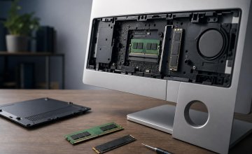 Come aggiornare RAM e SSD di un PC All-in-One verificando compatibilità, accessibilità e limiti hardware
