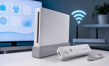 Come collegare la Nintendo Wii a Internet e risolvere gli errori di connessione