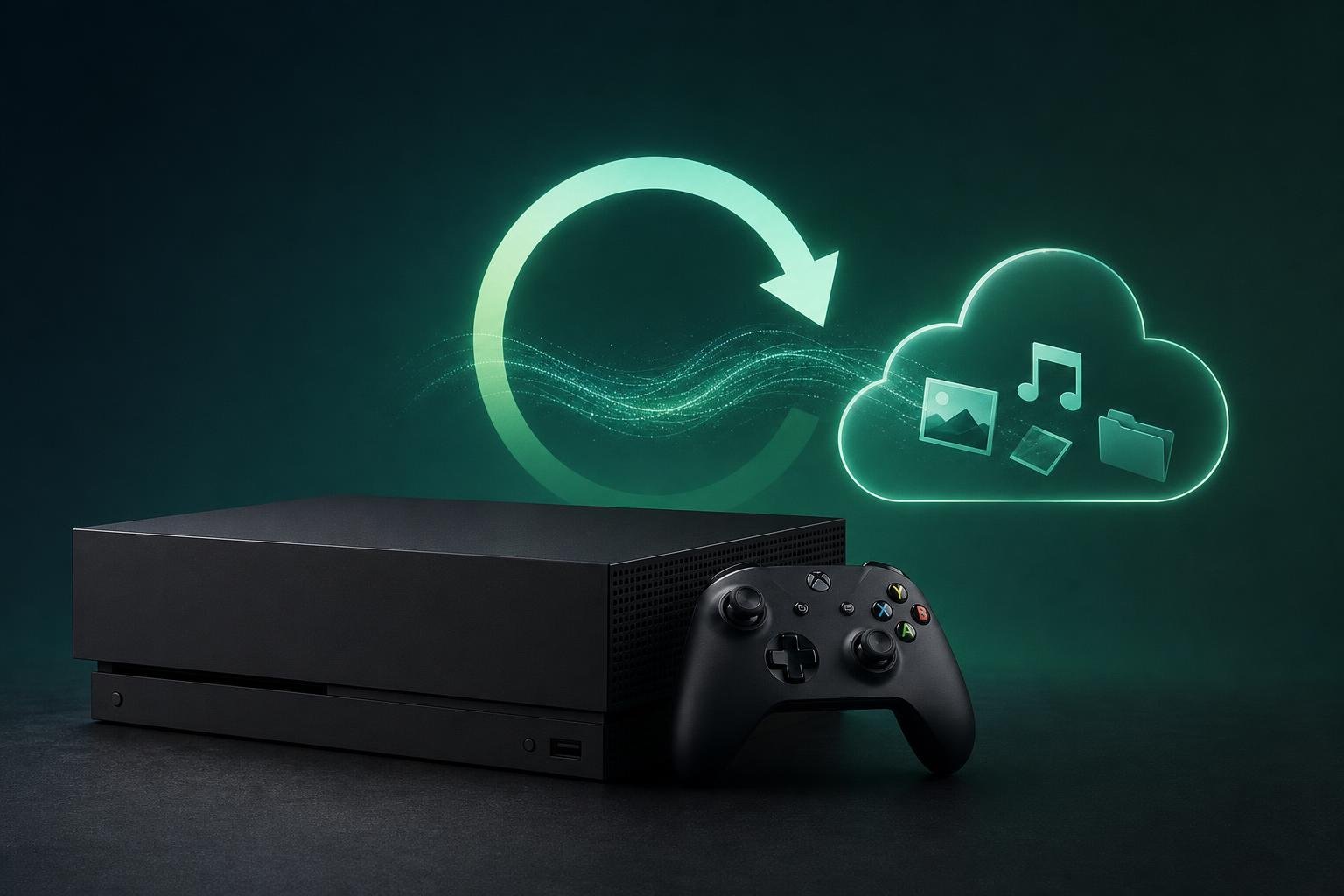 Come ripristinare una Xbox alle impostazioni di fabbrica senza perdere i dati importanti