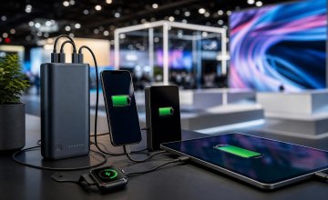 Come gestire batteria, ricarica e autonomia dei dispositivi durante il Mobile World Congress