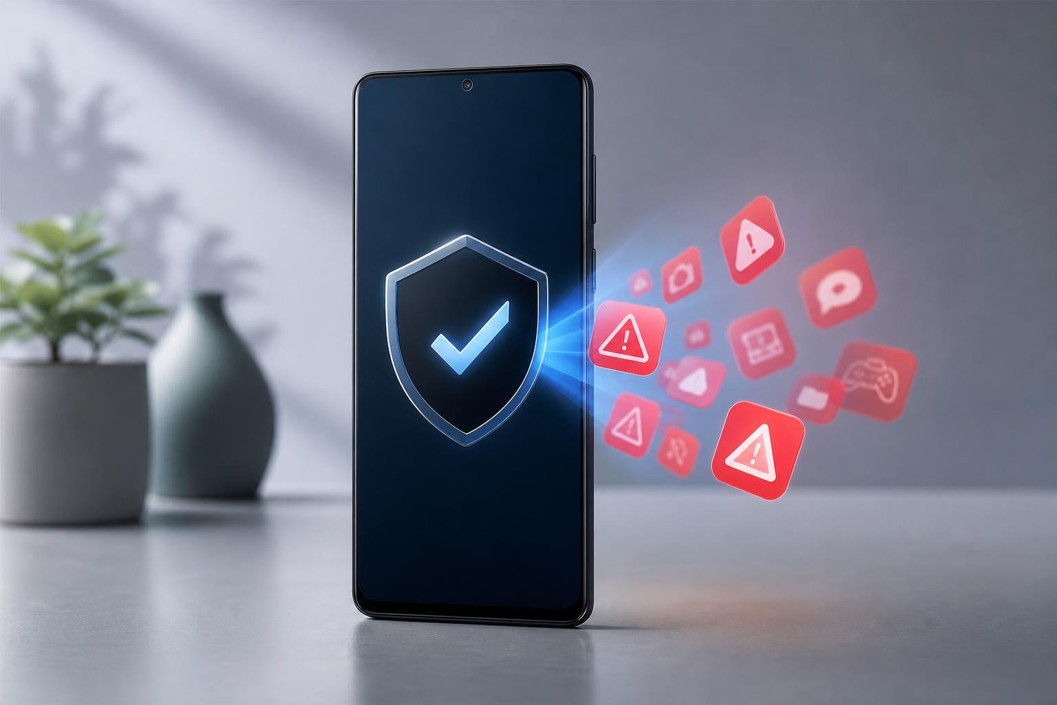 Come avviare uno smartphone LG in modalità provvisoria per individuare le app problematiche