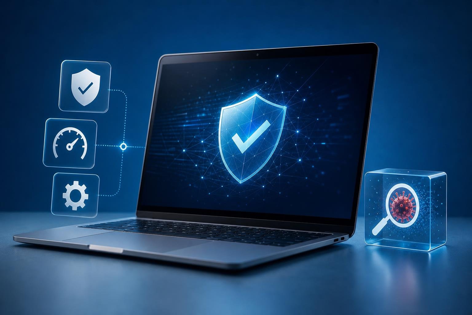 Come scegliere un antivirus: criteri per confrontare protezione, prestazioni e funzioni