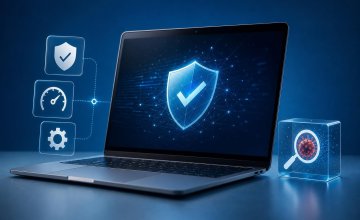 Come scegliere un antivirus: criteri per confrontare protezione, prestazioni e funzioni