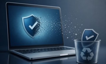 Come disinstallare correttamente un antivirus e rimuovere i residui prima di installarne un altro