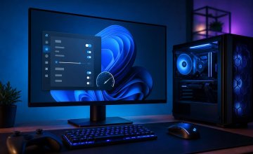 Come ottimizzare Windows per giocare: impostazioni, processi in background e modalità Gioco