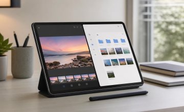 Come usare la modalità schermo diviso su un tablet Android: multitasking, finestre e app compatibili