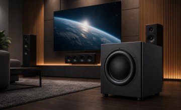 Come scegliere e configurare il subwoofer per un impianto Home Theater