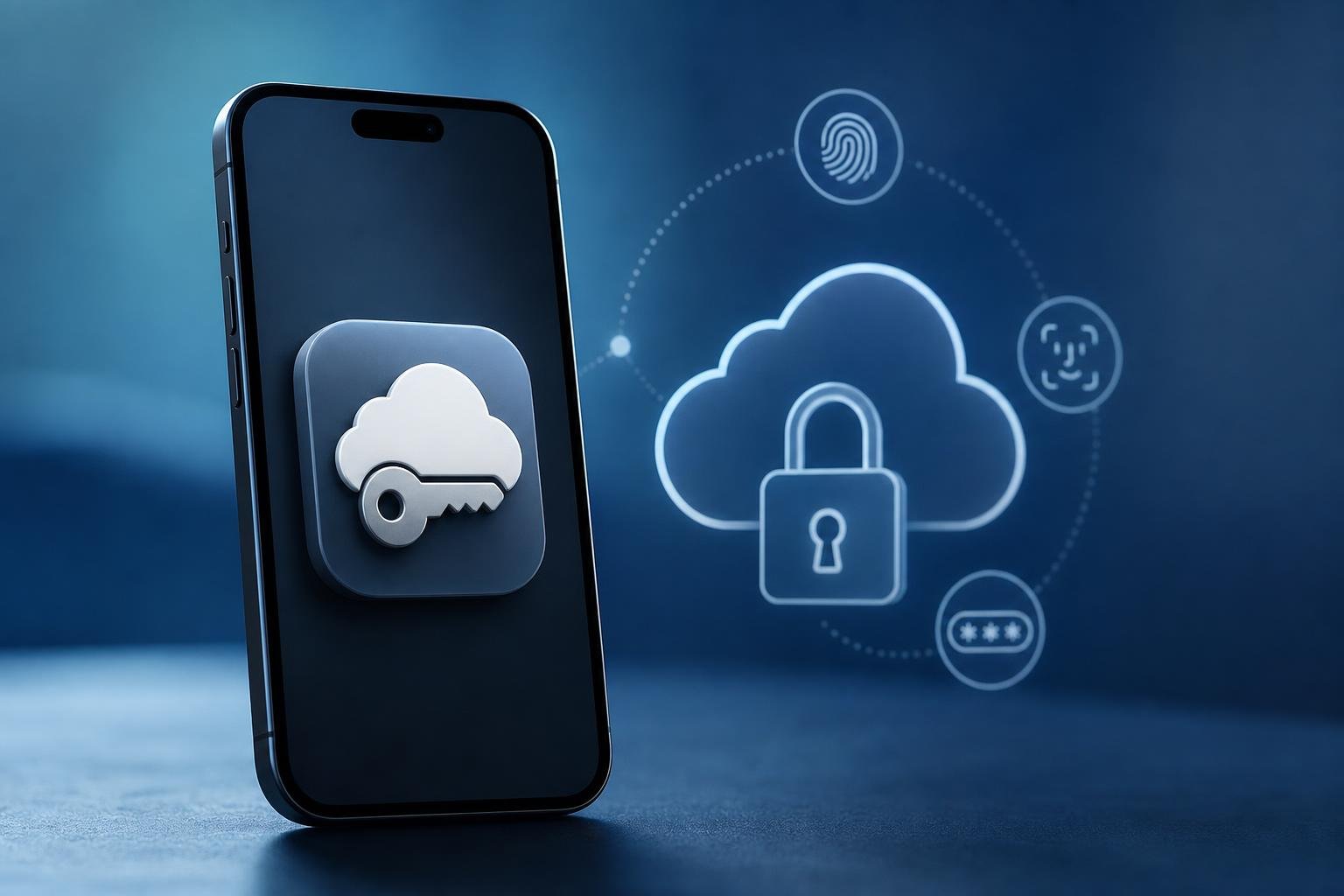 Come configurare e usare Portachiavi iCloud su iPhone per salvare password e passkey