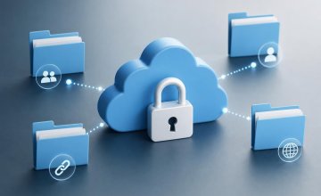 Come condividere file e cartelle online in modo sicuro con permessi e link
