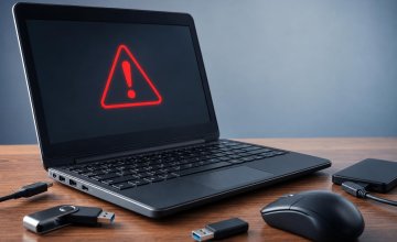 Netbook che non riconosce chiavette USB o periferiche: come diagnosticare porte, driver e alimentazione