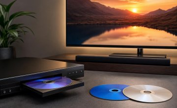 Come verificare la compatibilità tra DVD, Blu-ray, lettore e televisore