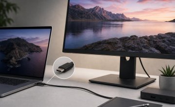 Come collegare un monitor USB-C: DisplayPort Alt Mode, alimentazione e compatibilità