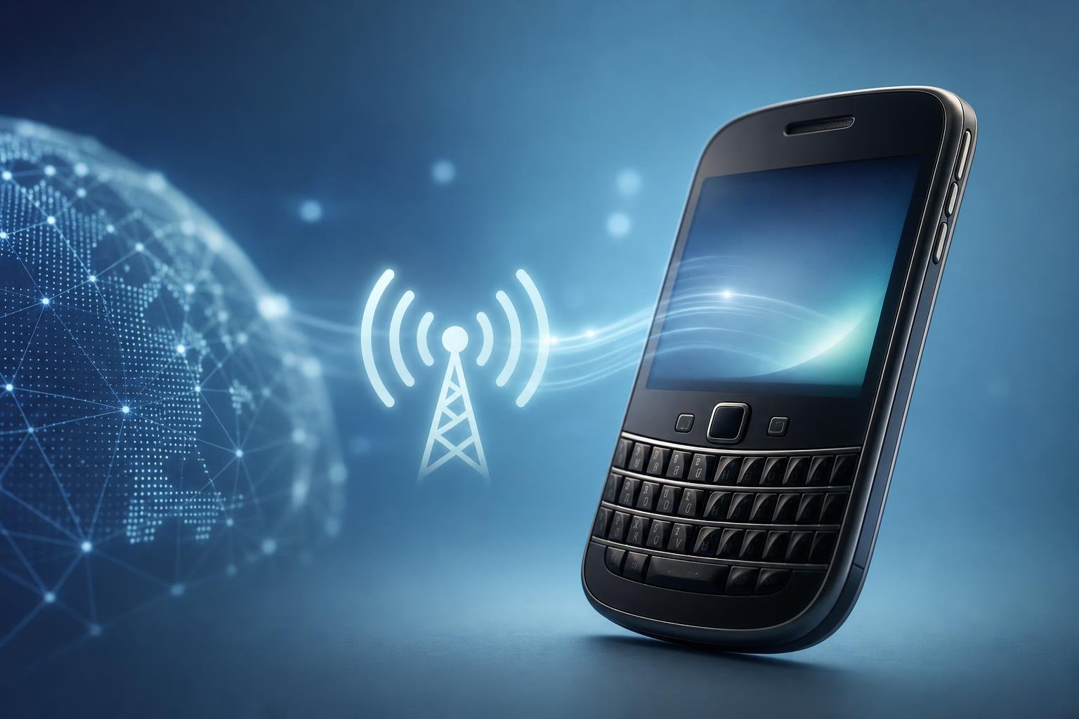 Come configurare la connessione dati e gli APN su uno smartphone BlackBerry