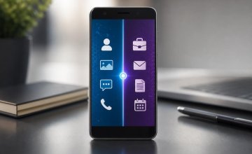 Come configurare BlackBerry Balance per separare dati personali e di lavoro