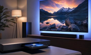 Come configurare l’uscita video di un lettore Blu-ray: risoluzione, HDR, spazio colore e frequenza