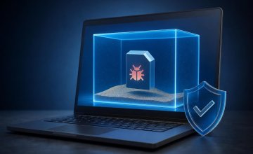 Come usare Windows Sandbox per provare programmi sospetti senza rischiare il sistema