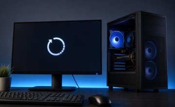 PC desktop che si riavvia da solo: come individuare le cause hardware e software