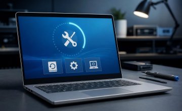 Come riparare l’avvio di Windows su un Ultrabook usando l’ambiente di ripristino