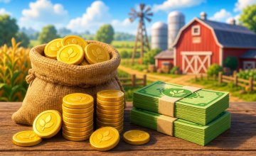 Come gestire le monete e i Farm Cash in FarmVille evitando acquisti inutili