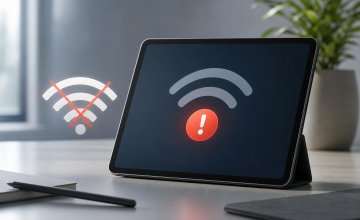 Come risolvere i problemi di connessione Wi-Fi su un tablet Android