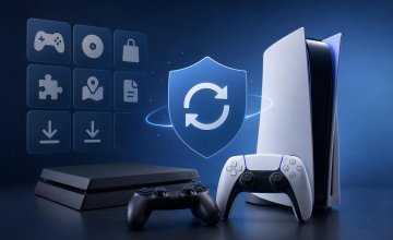 Come ripristinare le licenze su PS5 e PS4 e risolvere i problemi con giochi e DLC digitali