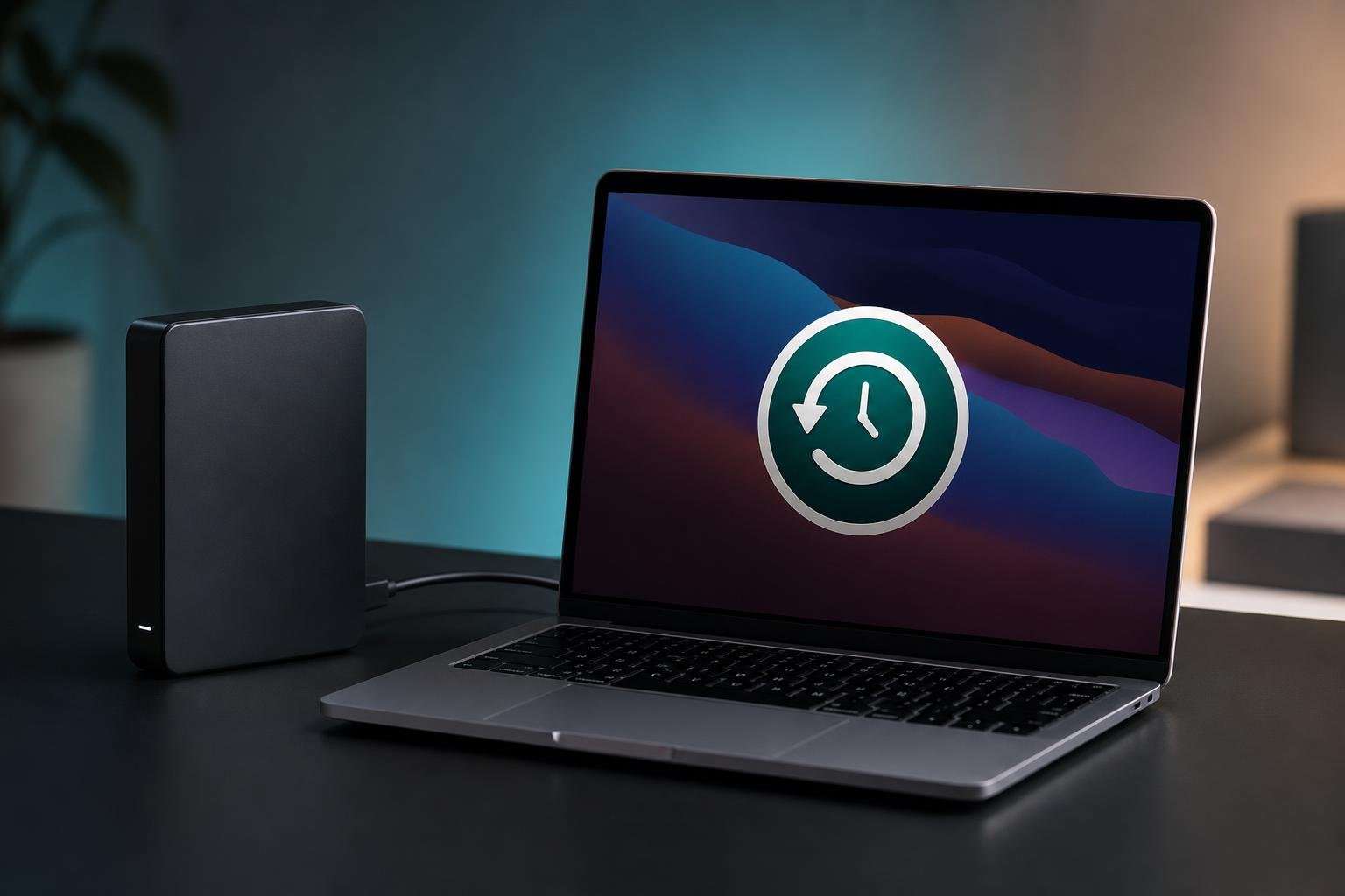 Come configurare e usare Time Machine per ripristinare file e recuperare il Mac