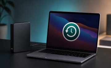 Come configurare e usare Time Machine per ripristinare file e recuperare il Mac