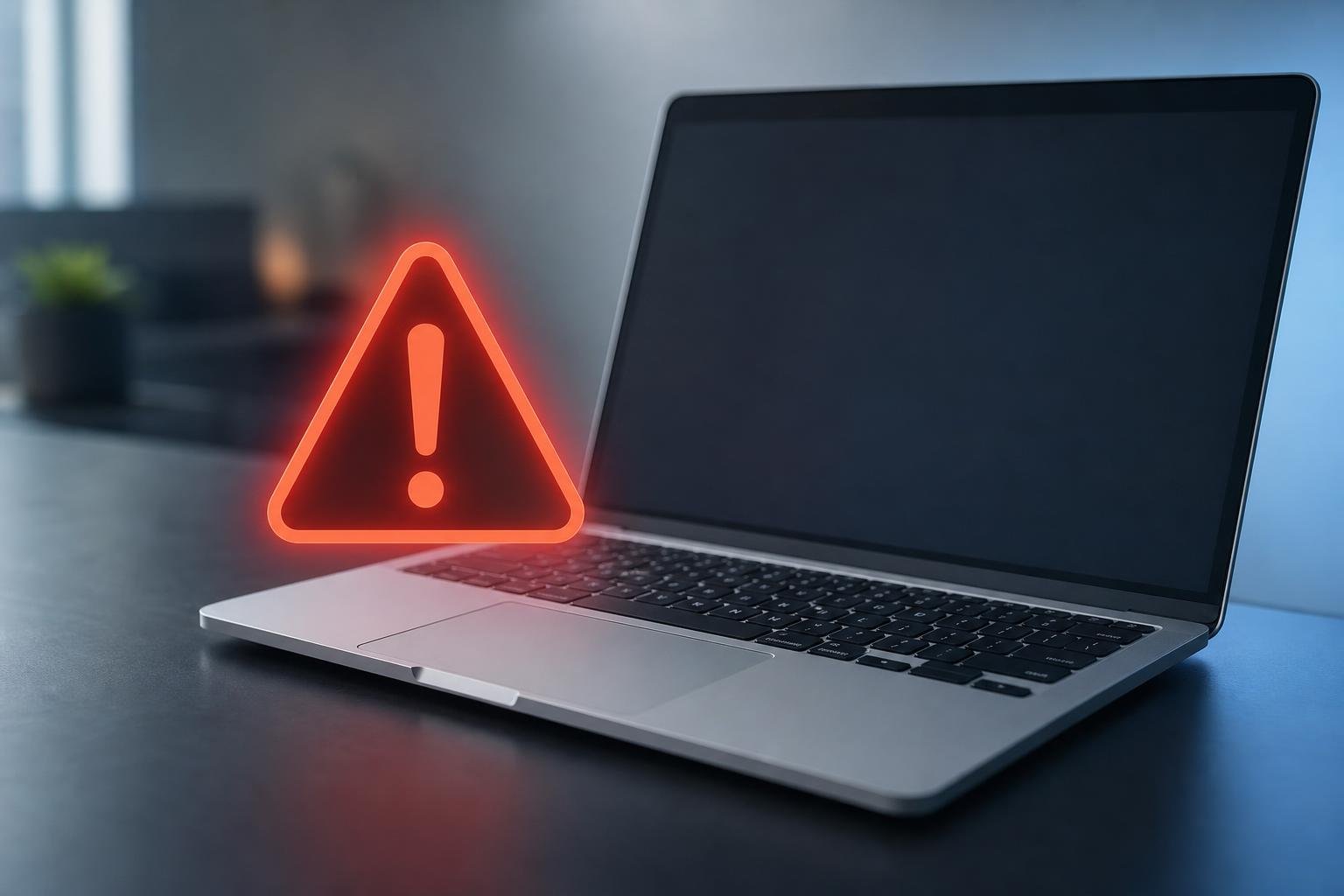 Touchpad del notebook non funziona: controlli, impostazioni e soluzioni