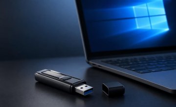 Come creare una chiavetta USB avviabile per installare Windows