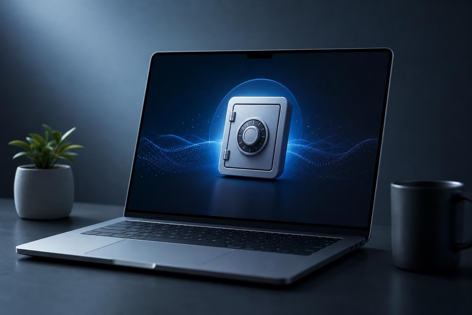 Come attivare e configurare FileVault per cifrare il disco del Mac