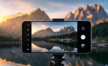 Come configurare e usare la fotocamera di uno smartphone Samsung Galaxy per scattare foto migliori
