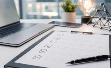 Come preparare una checklist per valutare startup e soluzioni tecnologiche a Smau