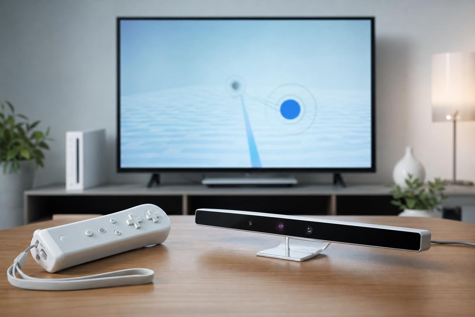 Come risolvere i problemi del puntatore Wii: sensore, telecomando e calibrazione