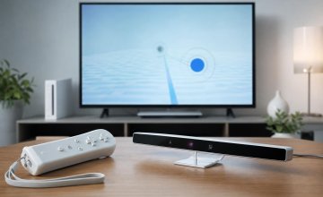 Come risolvere i problemi del puntatore Wii: sensore, telecomando e calibrazione