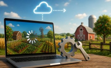 Come risolvere i problemi di caricamento e accesso a FarmVille su Facebook