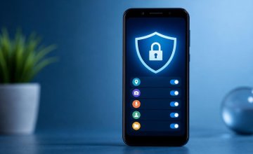 Come gestire le autorizzazioni delle app su uno smartphone Alcatel