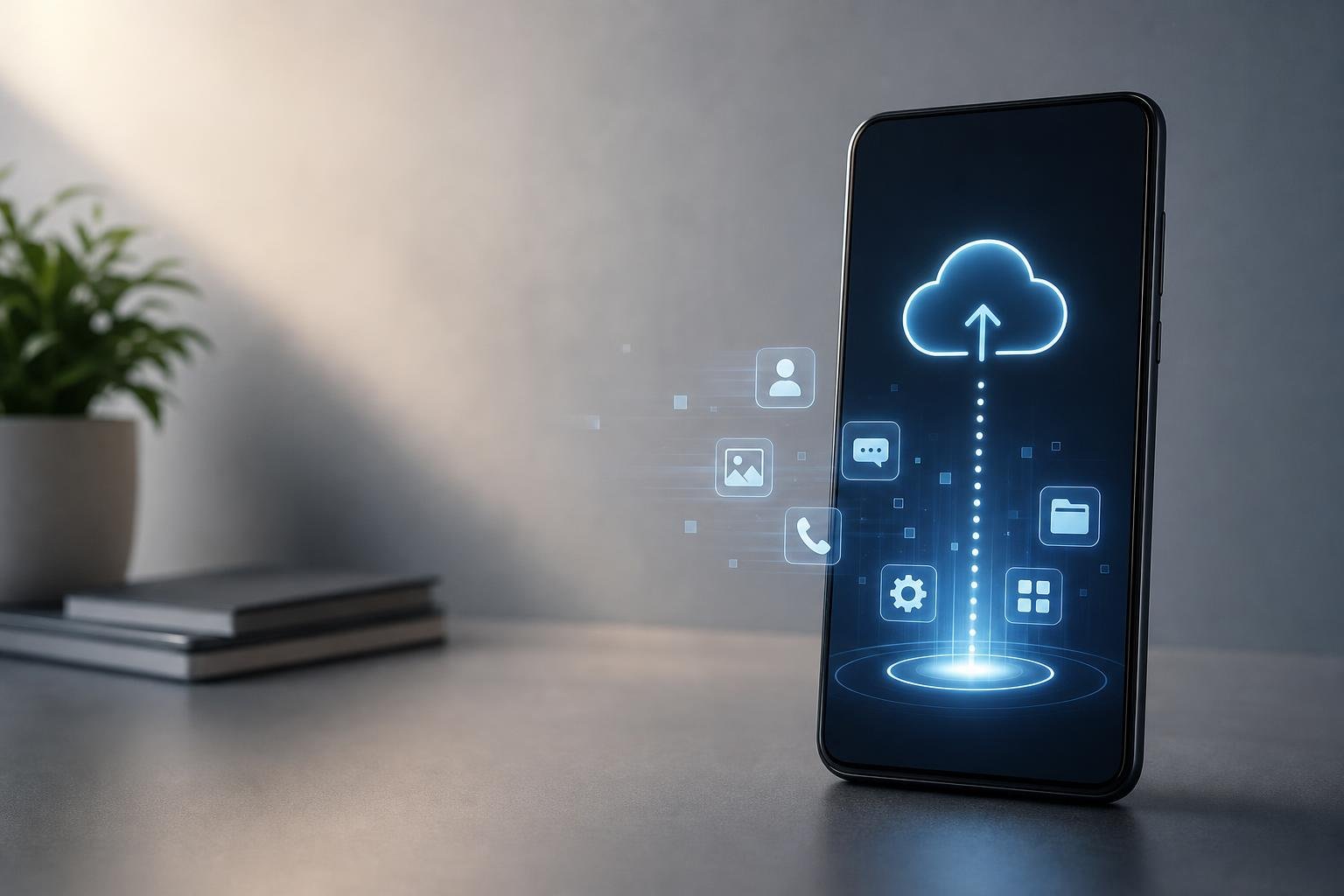 Come eseguire il backup e ripristinare dati, impostazioni e app su uno smartphone Nokia Android